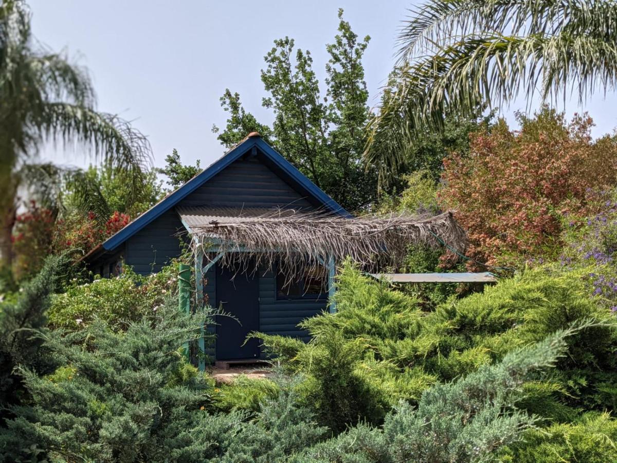 Provence In The Valley Kefar Barukh Экстерьер фото